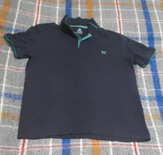 Camisa Polo Hering G