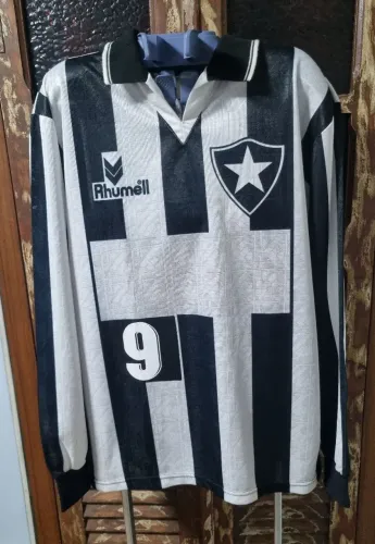Camisa Botafogo Rhumell 1994 Oficial