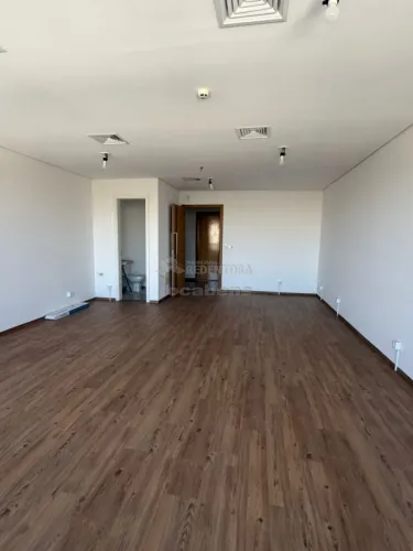 Sala comercial - Navarro Building