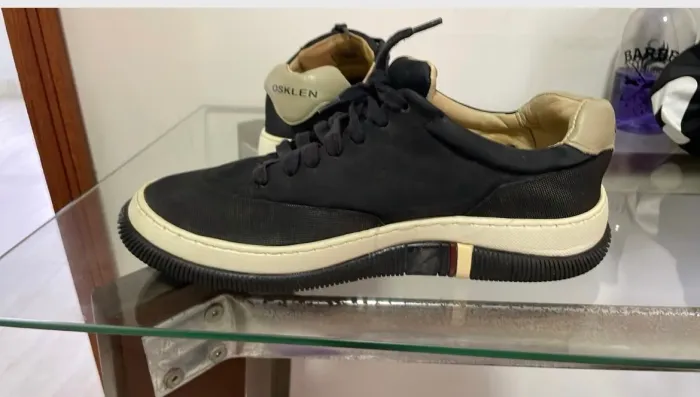 Tênis Osklen Hydrid
