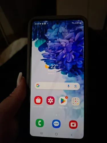 Samsung s20fe