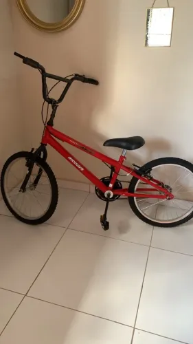 Vendo bicicleta