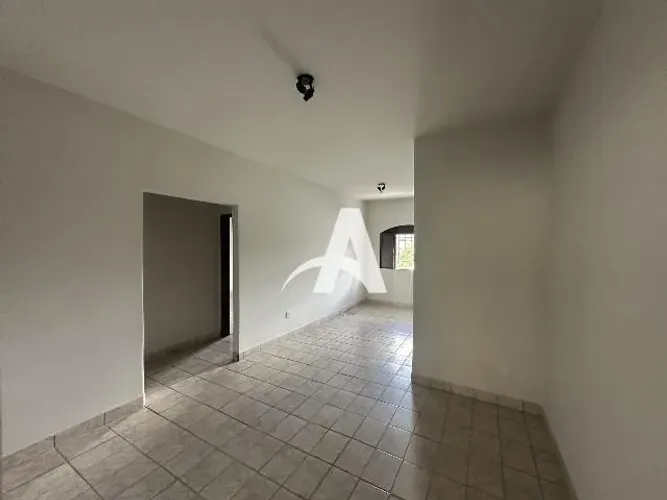 Aluguel Apartamento SANTA MÔNICA