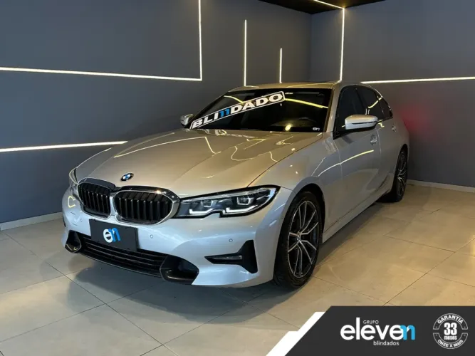 BMW 320I 320i 2020