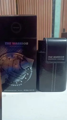 Perfume The Warrior - Armaf