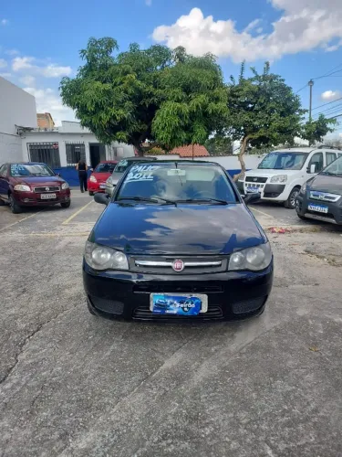 Fiat Palio 1.0 Economy Fire Flex 8V 4P 2011