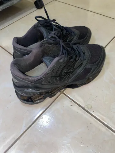 Mizuno Pro 8 1L ? Tam. 42