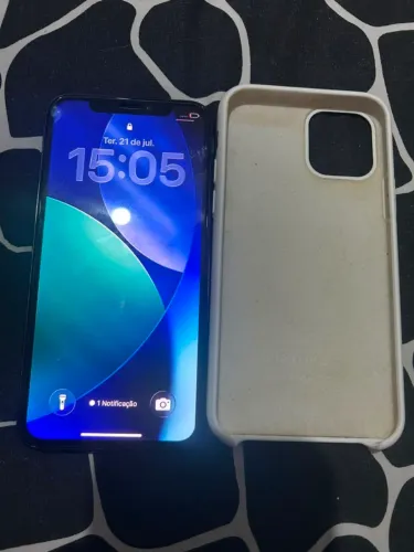 iPhone 11 pró