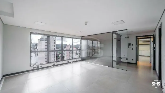 Sala para alugar, 60 m² por R$ 2.700/mês - Jardim Blumenau - Blumenau/SC