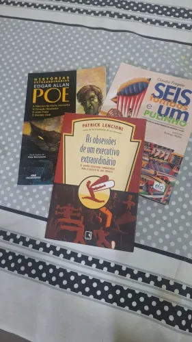 Livros