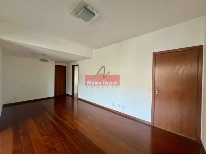 Aluguel apartamento quatro quartos Anchieta