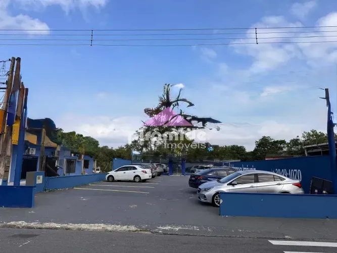 Ponto para locação, Urbanova, São José dos Campos, SP