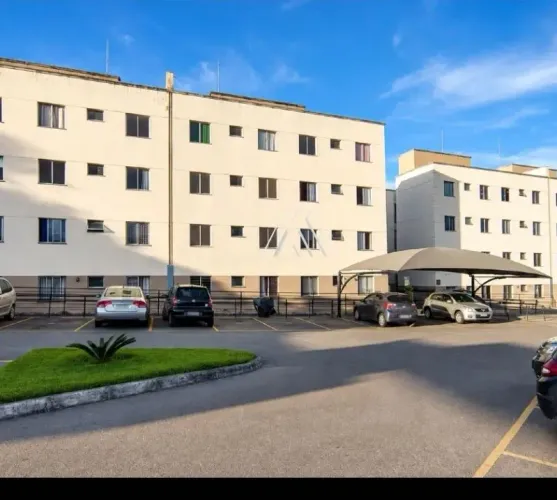 Apartamento 2 quartos com área privativa - Terra de Minas - Igarapé/MG