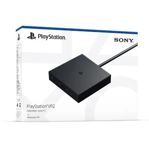 Adaptador PS VR2 para PC