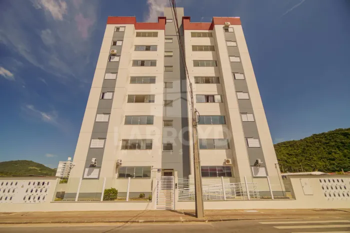 Apartamento à venda no Residencial Torre Gemelli.