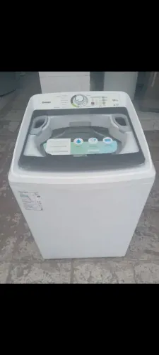 Máquina Consul 12 kg funcionando perfeitamente três meses de garantia 