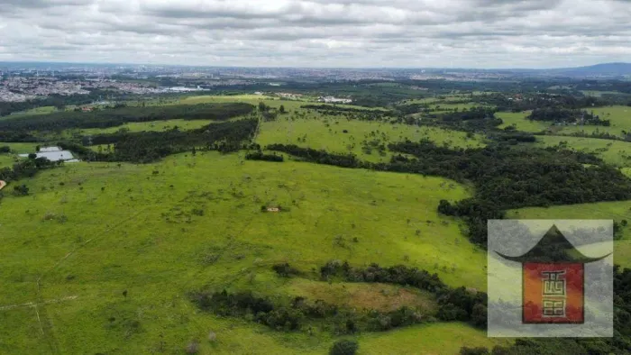 Área à venda, 1400212 m² por R$ 448.000.000,00 - Castelo Branco - Sorocaba/SP