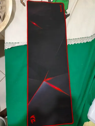 mousepad redragon