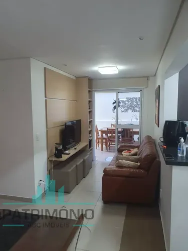 Apartamento Térreo a venda no Residencial Dallas - Bairro Barcelona - São Caetano do Sul