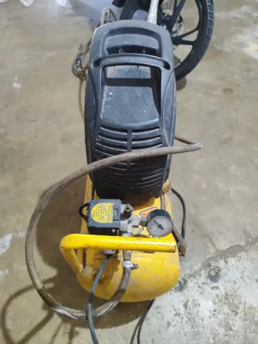 Compressor para vender rápido