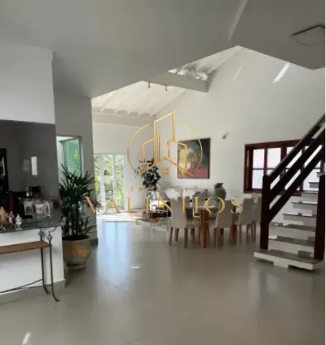 Casa em condomínio para venda, Condomínio Villagio Capriccio, Louveira
