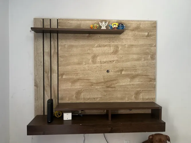 Painel tv