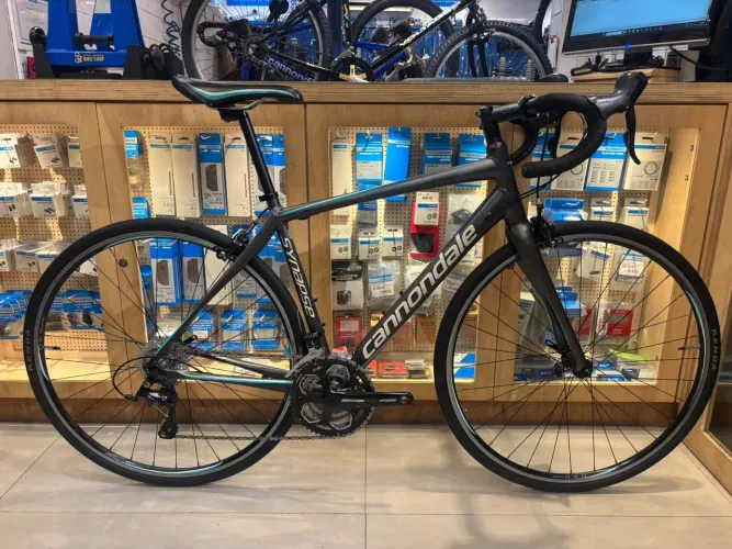 Cannondale Synapse T-54 27v