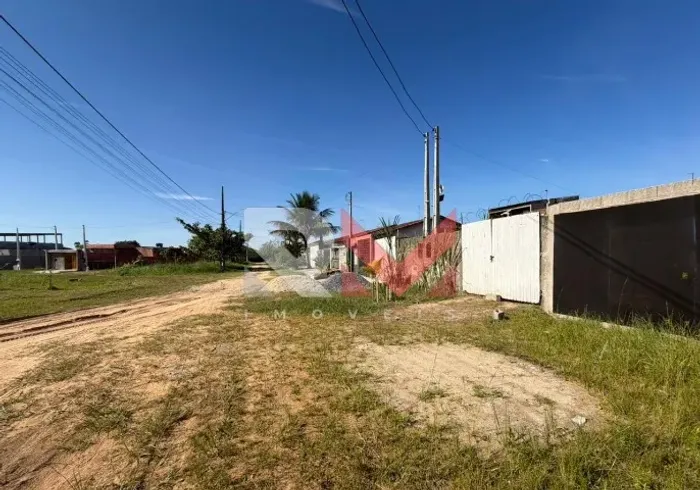 terreno lado praia em "oferta"