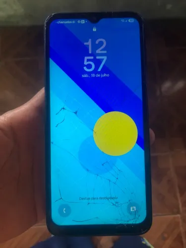 Celular a 14