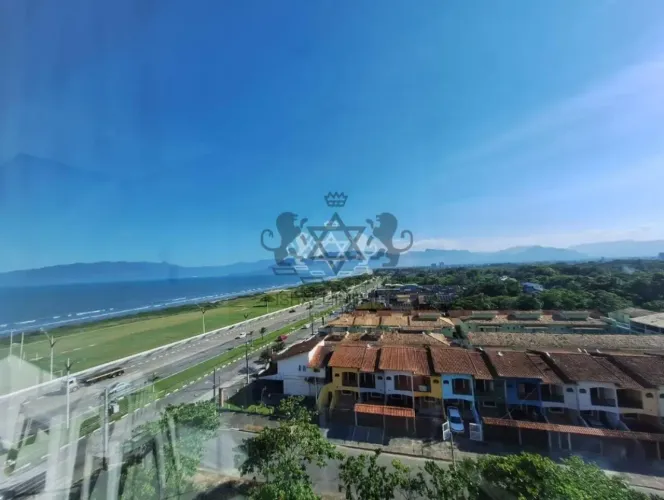 Apartamento para venda, Indaiá, Caraguatatuba, SP