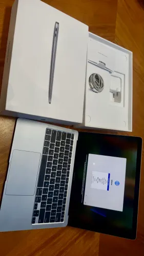 MacBook Air M1 128 GB