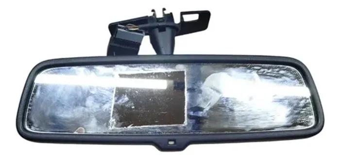 Espelho Retrovisor Elétrico Interno Astra Vectra 2009 2010