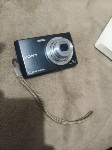 Sony ciber shot w510