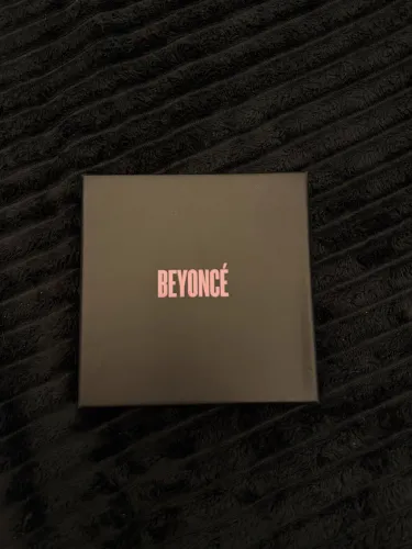 BOX Beyoncé (Platinum) 2CDs + 2DVDs