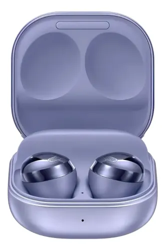 Fone De Ouvido Bluetooth Samsung Galaxy Buds Pro Violeta