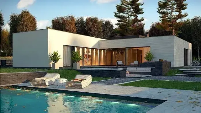 Casa pronta + piscina + conforto = oportunidade única em Cotia-SP