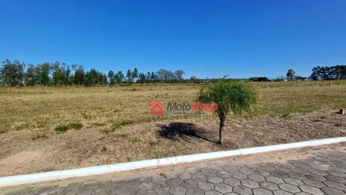 Loteamento Quinta dos Açores.