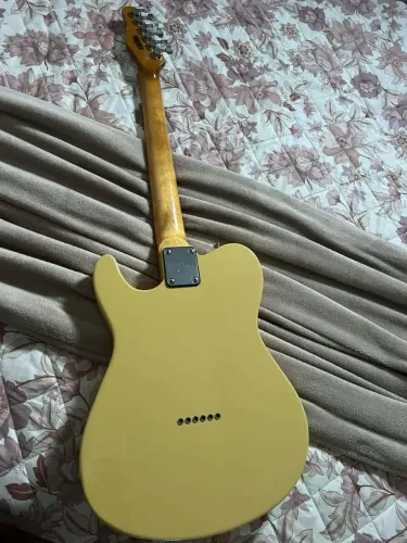 Guitarra Tagima telecaster 