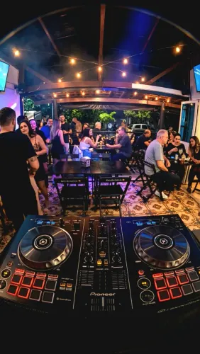 Dj Rafa ( Faço todos os tipos de eventos)