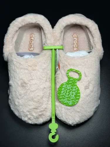 Crocs Classic Unfurgettable Quartz