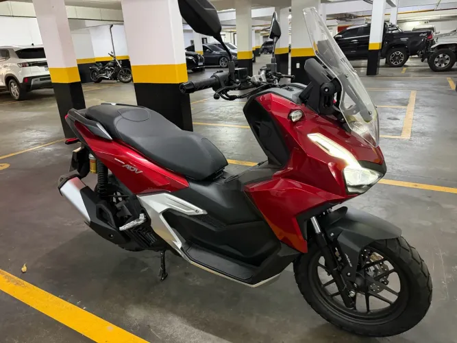 Honda ADV 160 2026
