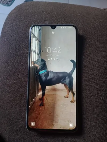 Samsung A70 128g
