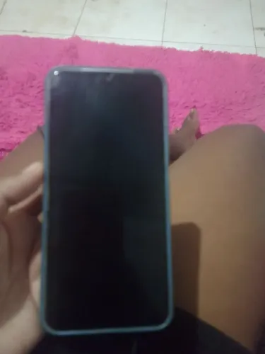 celular semi novo