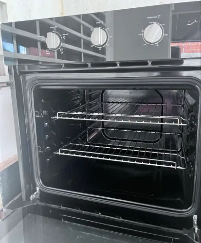 Forno Elétrico de Embutir Midea TS9482 220V - Semi Novo