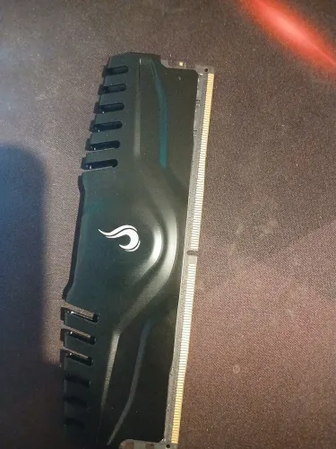 Barbada!! Memória ram 32gb DDR5
