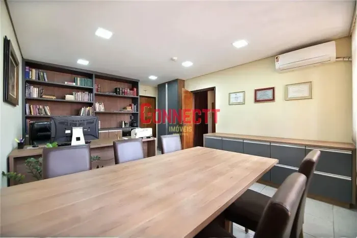 Conjunto para alugar, 80 m² por R$ 2.412/mês - Centro - Ribeirão Preto/SP