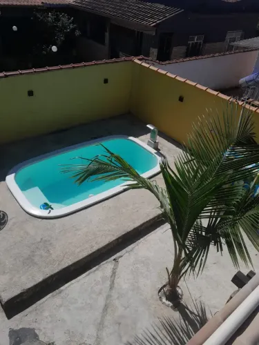 Imóvel para venda possui 180 metros quadrados com 2 quartos