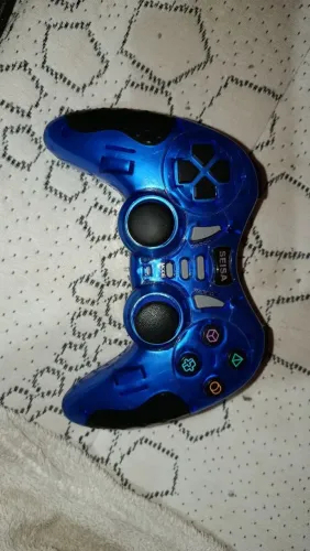 Controle seisa sem fio
