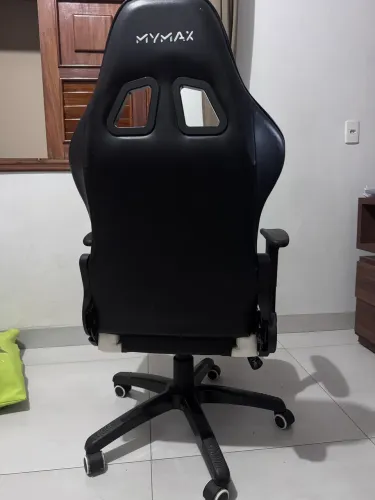 Cadeira gamer 