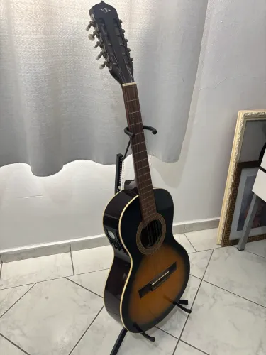 Viola caipira 10 cordas